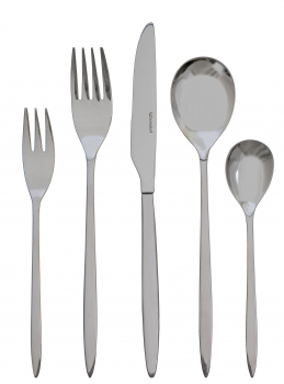 Siena - Tafelmesser MB, Welle